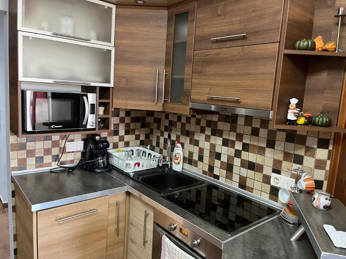 Apartamento Brookforest Family *