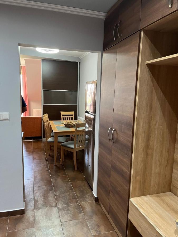 Apartamento Brookforest Family
