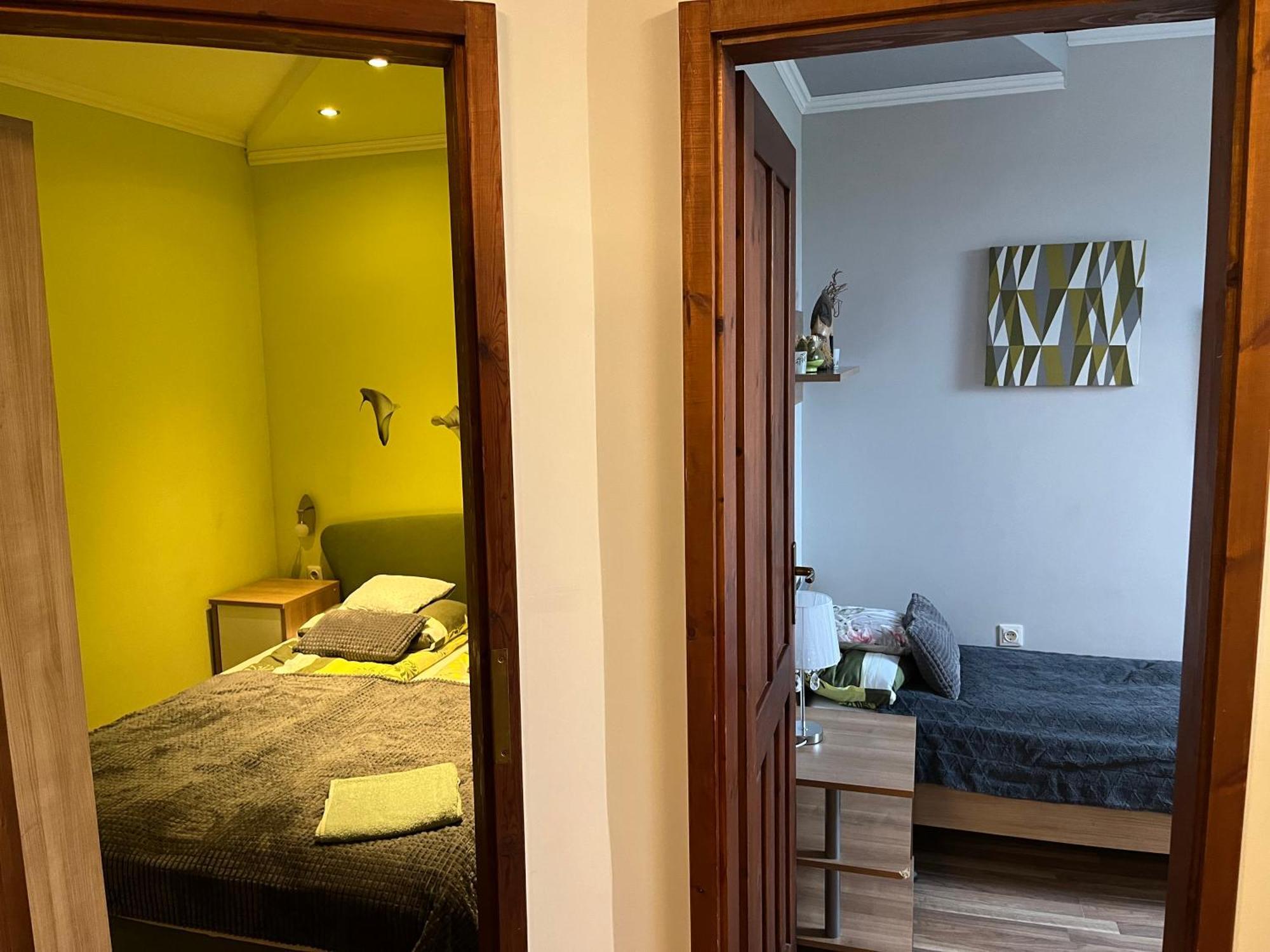 Brookforest Family Apartamento *