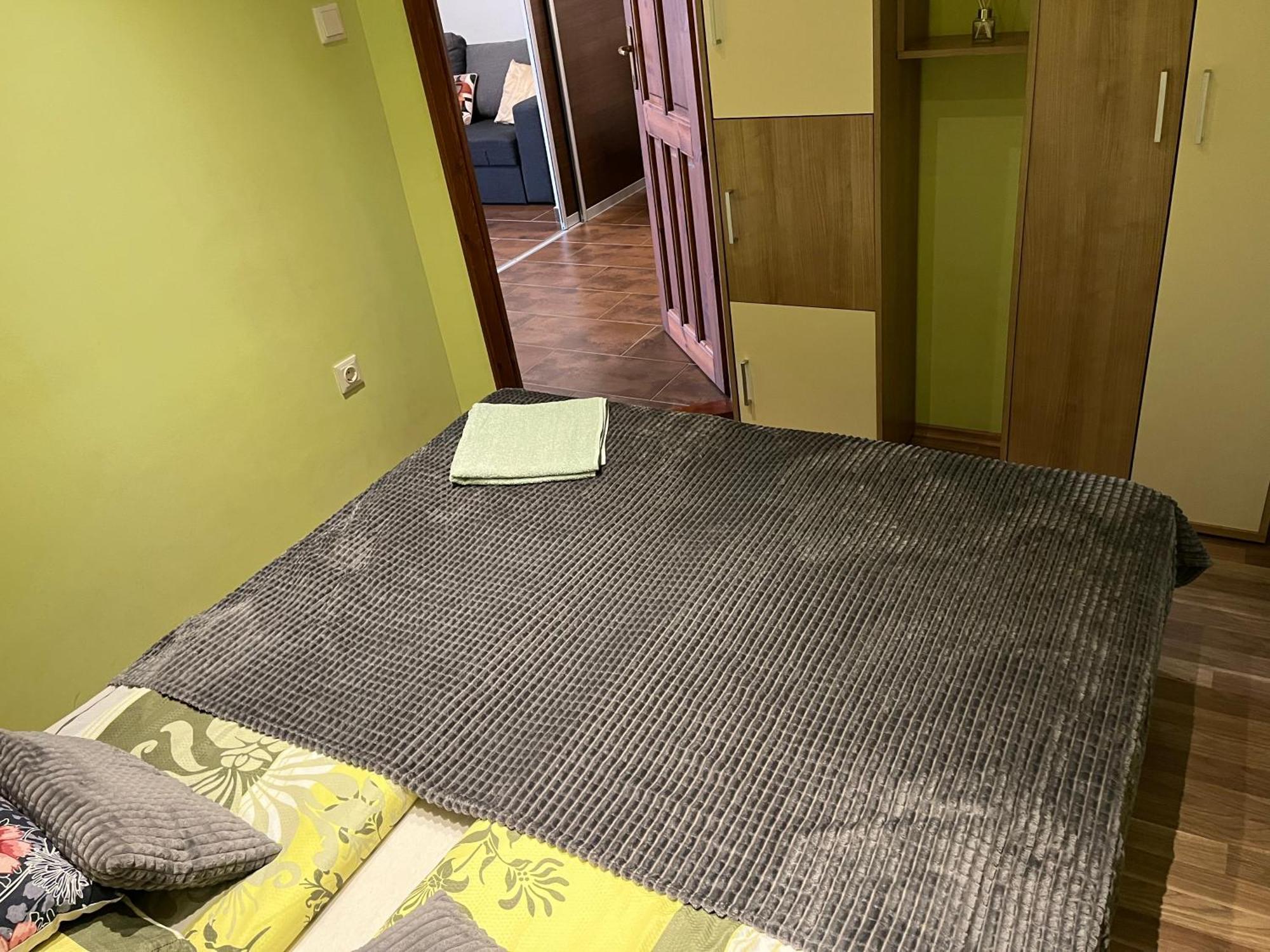Apartamento Brookforest Family
