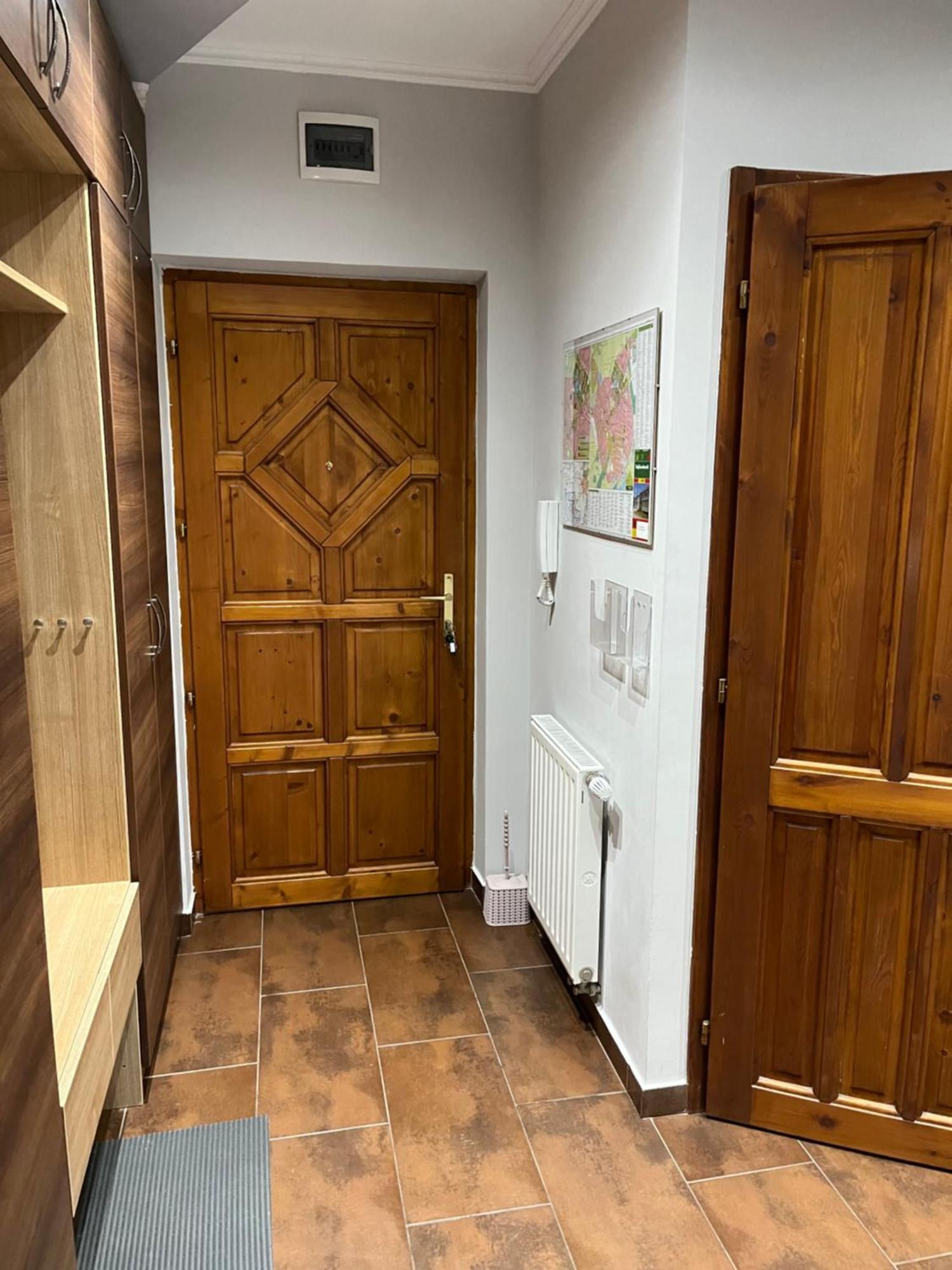 Apartamento Brookforest Family Hajdúszoboszló