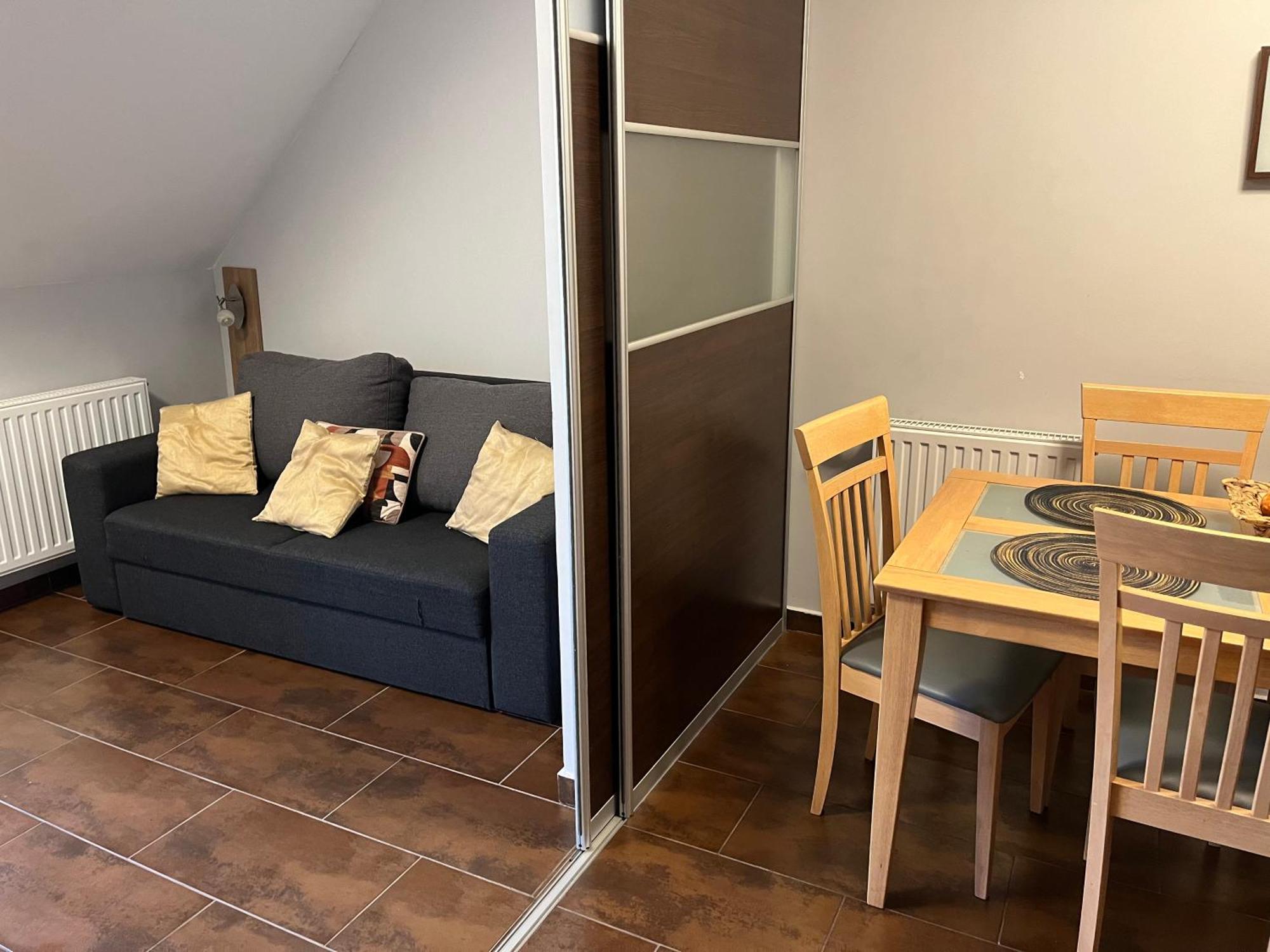 Apartamento Brookforest Family