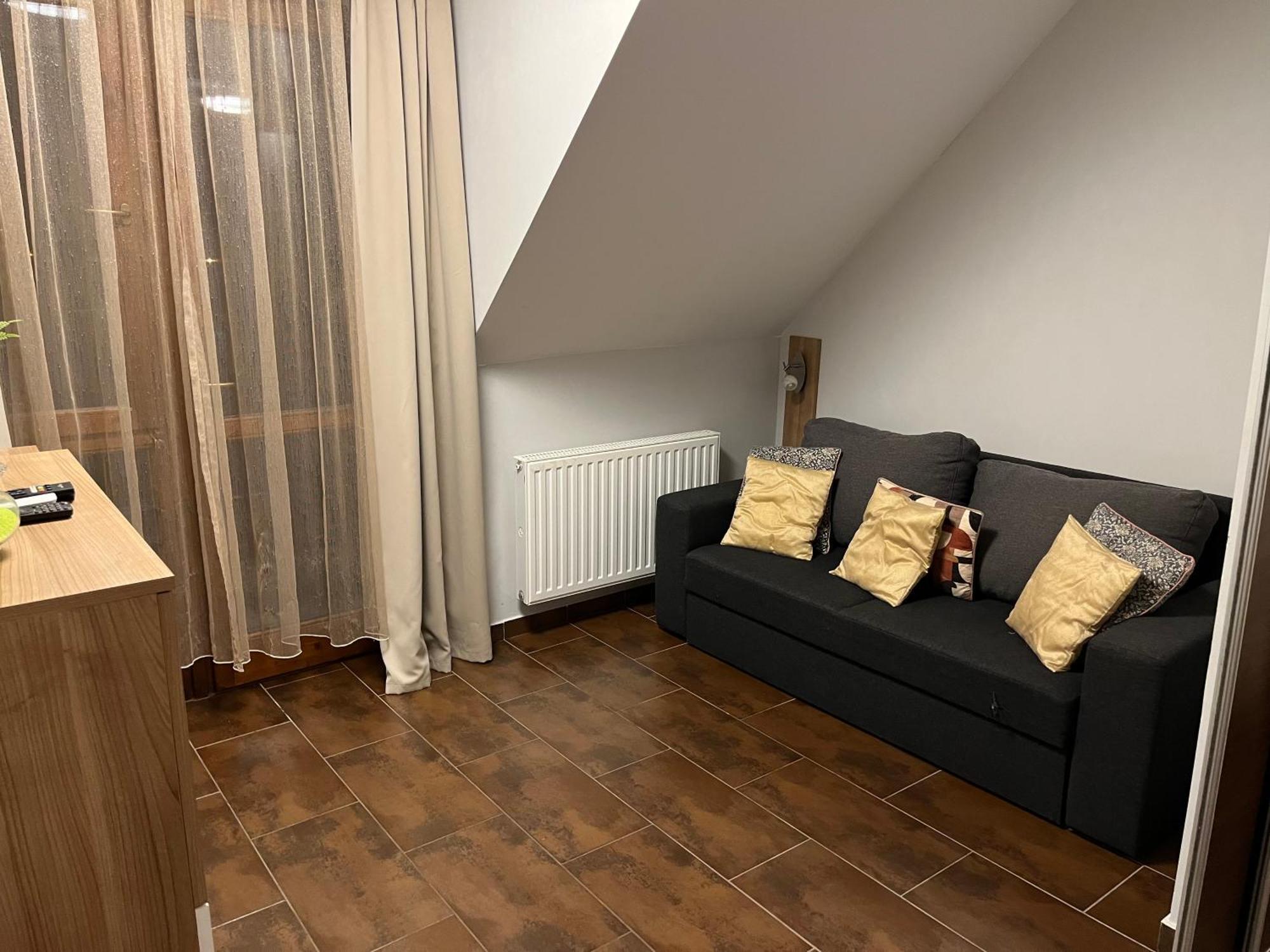 Apartamento Brookforest Family Hajdúszoboszló