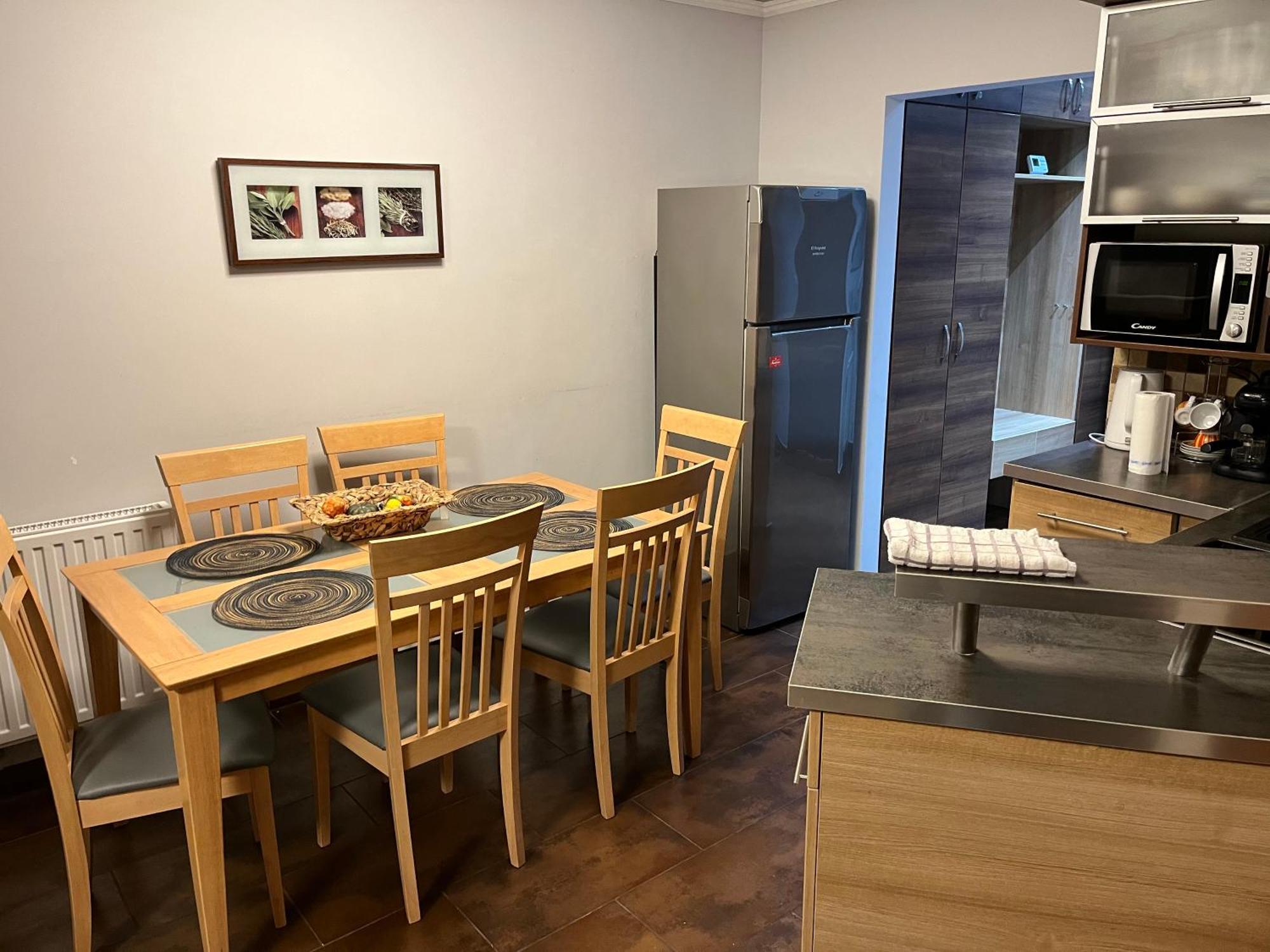 Brookforest Family Apartamento