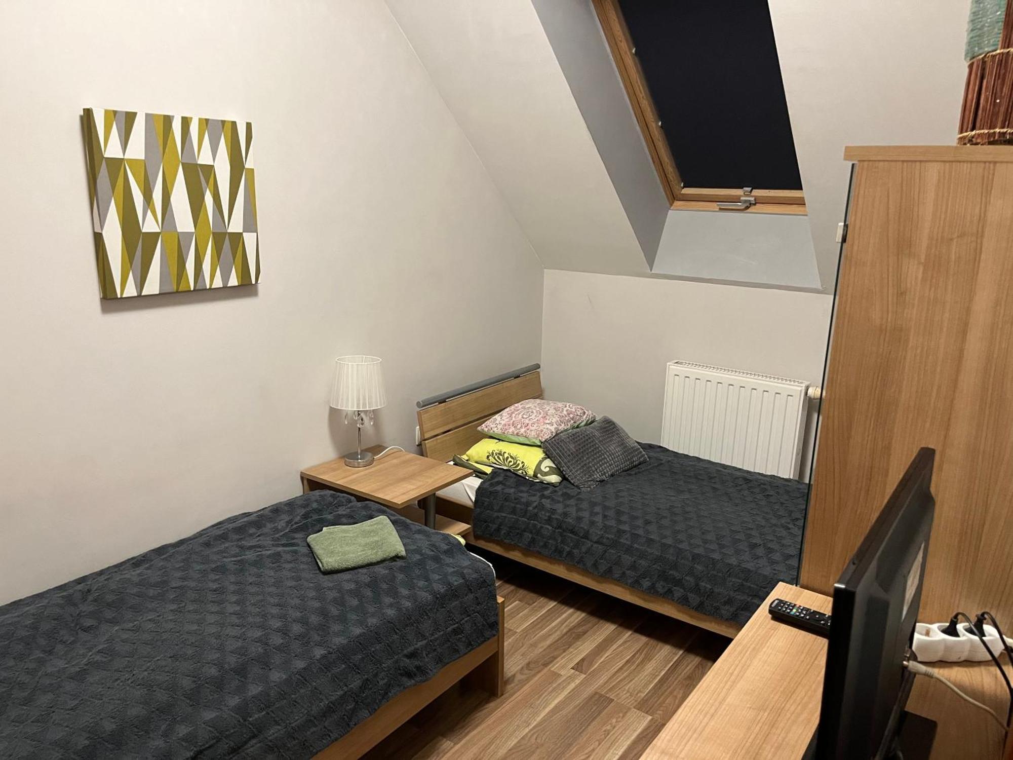 Apartamento Brookforest Family